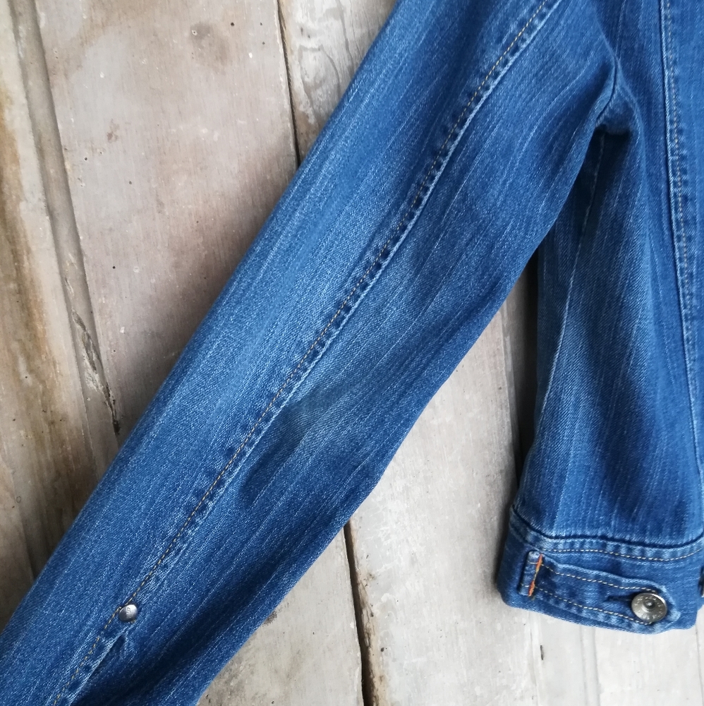 Gap Denim Jacket - image 5